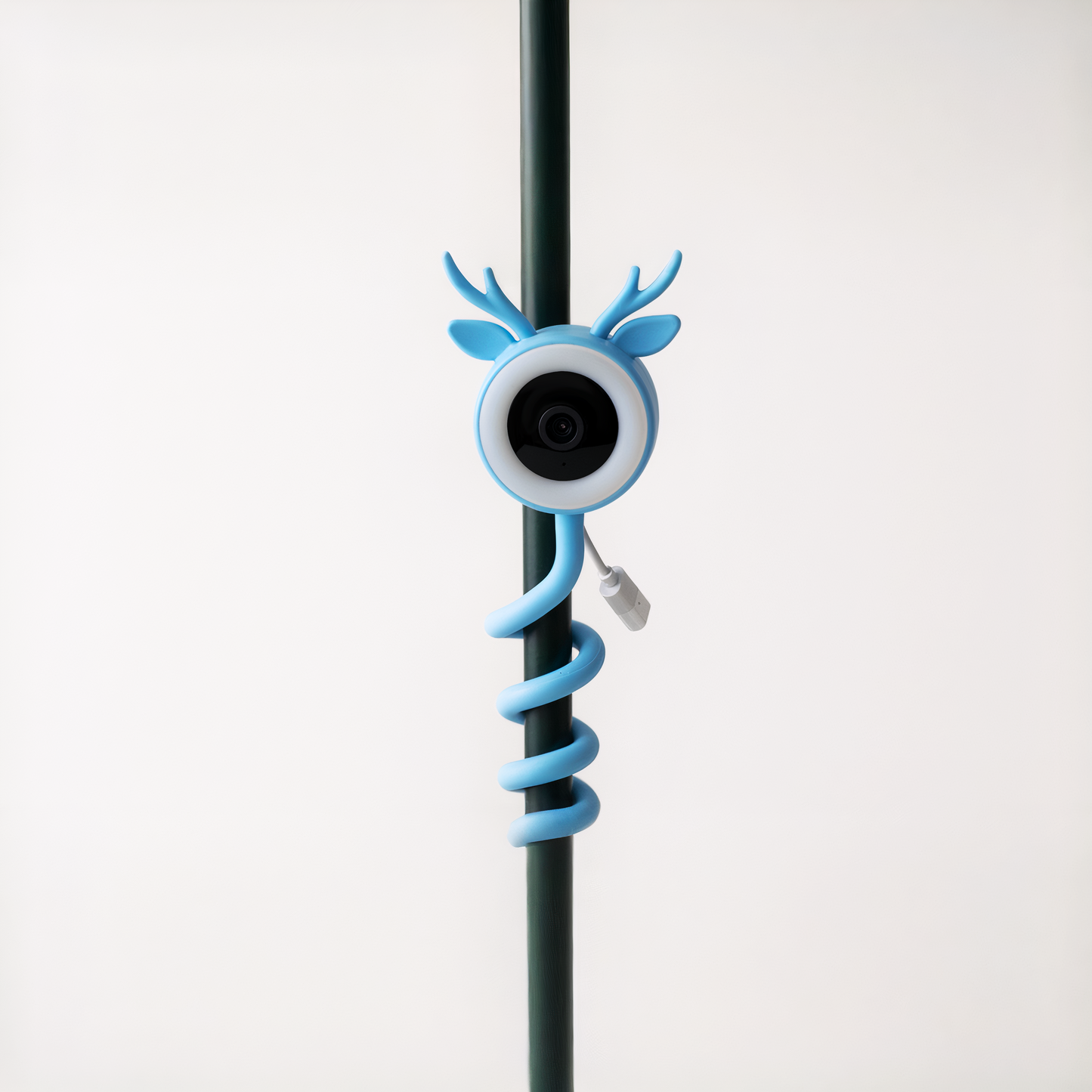 BABYSURE & CONFORT CÁMARA DE VIGILANCIA 4MP