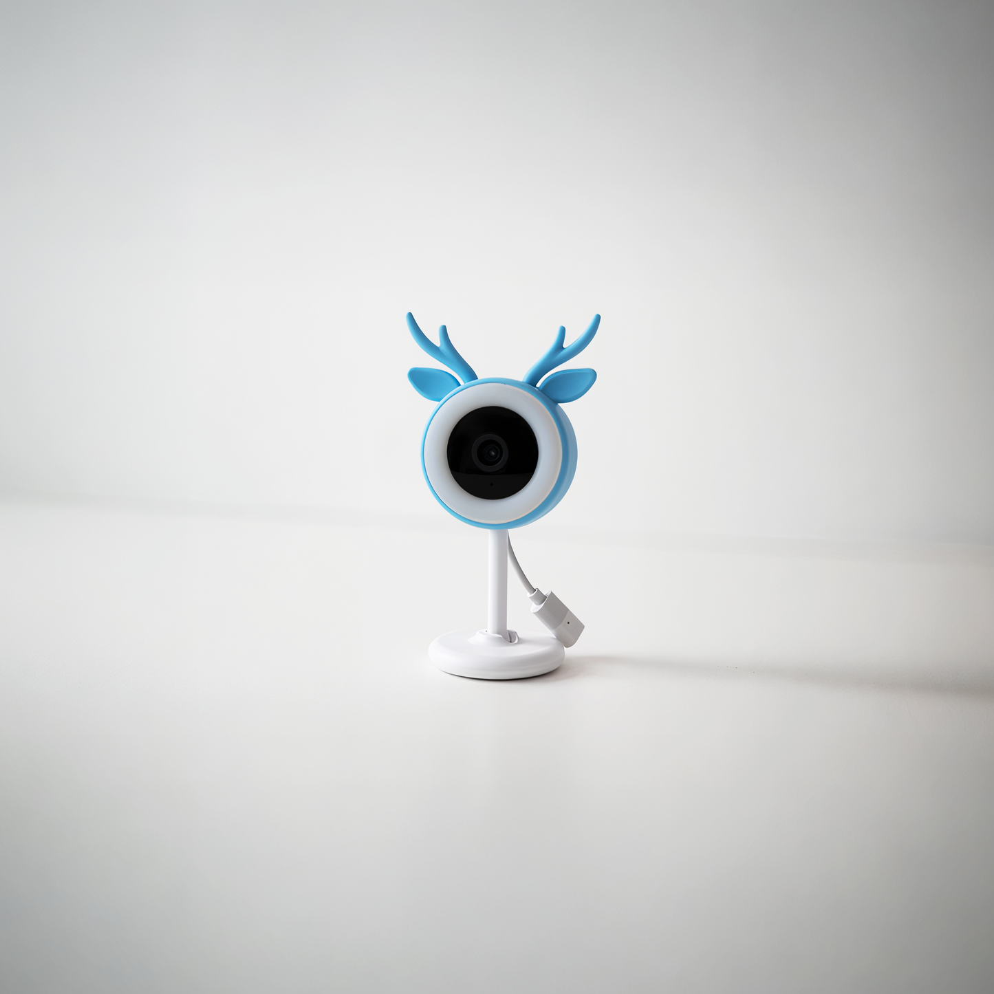 BABYSURE & CONFORT CÁMARA DE VIGILANCIA 4MP